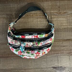 Lesportsac Tokidoki Purse First Edition Y2000